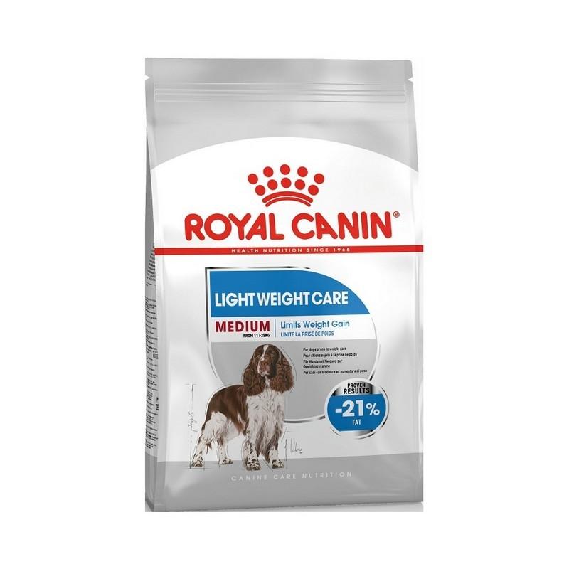 Royal Canin Medium Light Weight Care 3kg