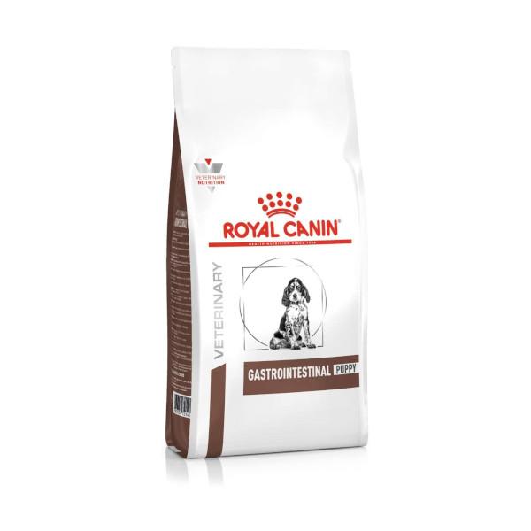 Royal Canin - Veterinary Diet Gastro Intestinal Puppy10K
