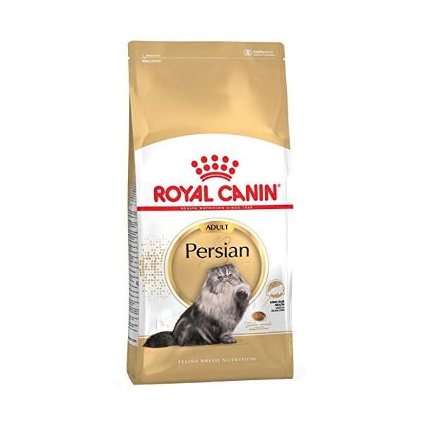Royal Canin Persian Adult 400g - Crocchette per Gatti