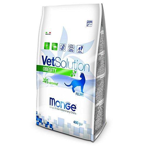 Monge VetSolution Obesity 400gr