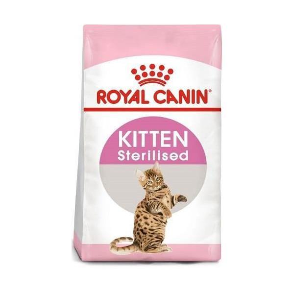 Royal Canin Kitten Sterilised 2kg