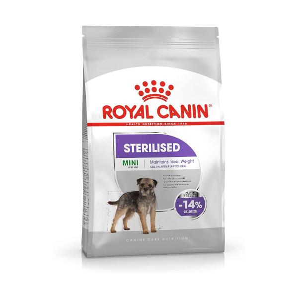 Royal Canin Sterilised Mini 1kg - Crocchette per Cani