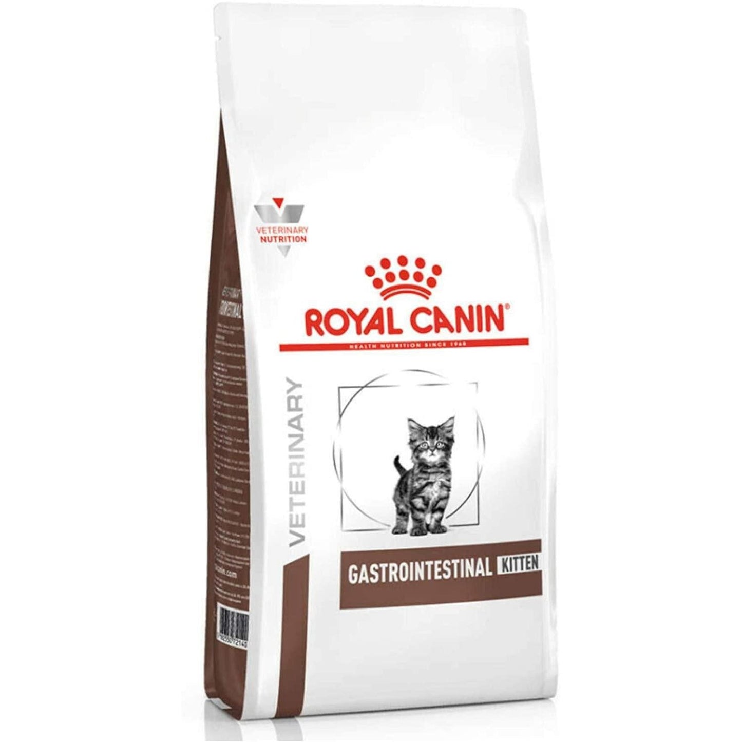 Royal Canin Gastrointestinal Kitten 400g - Crocchette per Gatti