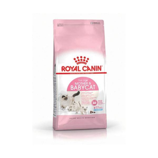 Royal Canin Mother & Babycat 4 kg