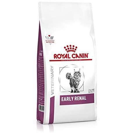 Royal Canin Early Renal Veterinary 400g - Crocchette per Gatti