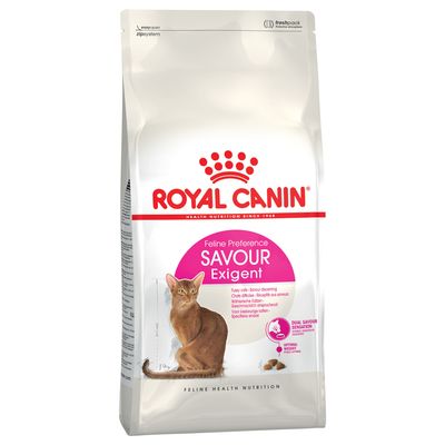 Royal Canin Exigent Savour 10kg - Crocchette per Gatti