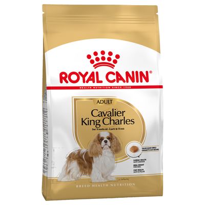 Royal Canin Cavalier King Adult 7,5kg - Crocchette per Cani