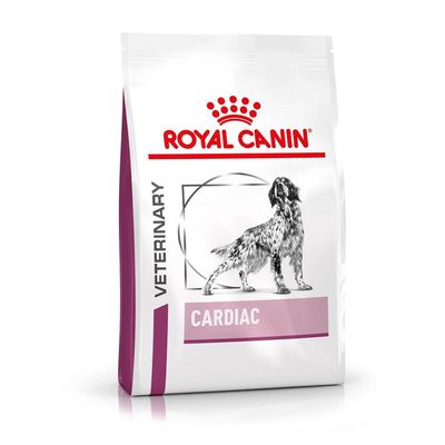Royal Canin Cardiac 2kg - Crocchette per Cani
