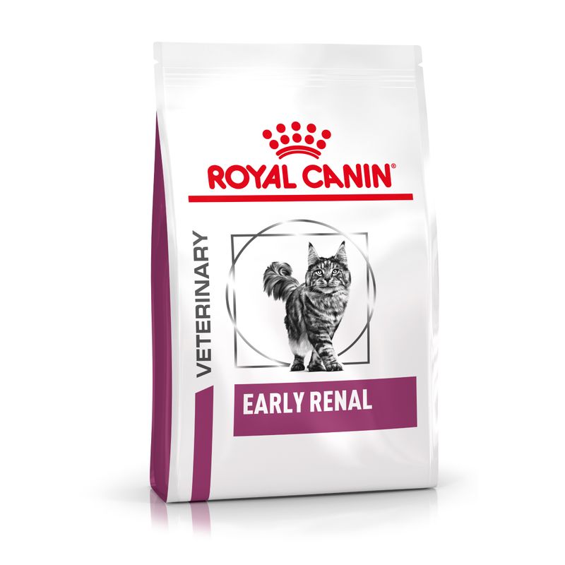 Royal Canin Early Renal Veterinary 1,5kg - Crocchette per Gatti
