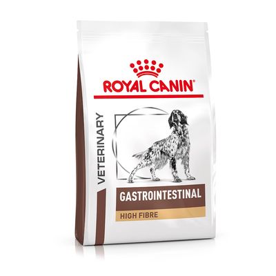 Royal Canin Gastrointestinal High Fibre Veterinary 14kg