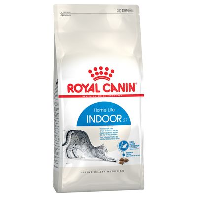 Royal Canin Indoor27 2kg - Crocchette per Gatti