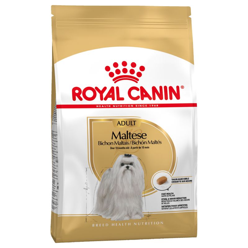 Royal Canin Maltese Adult 1,5kg - Crocchette per Cani