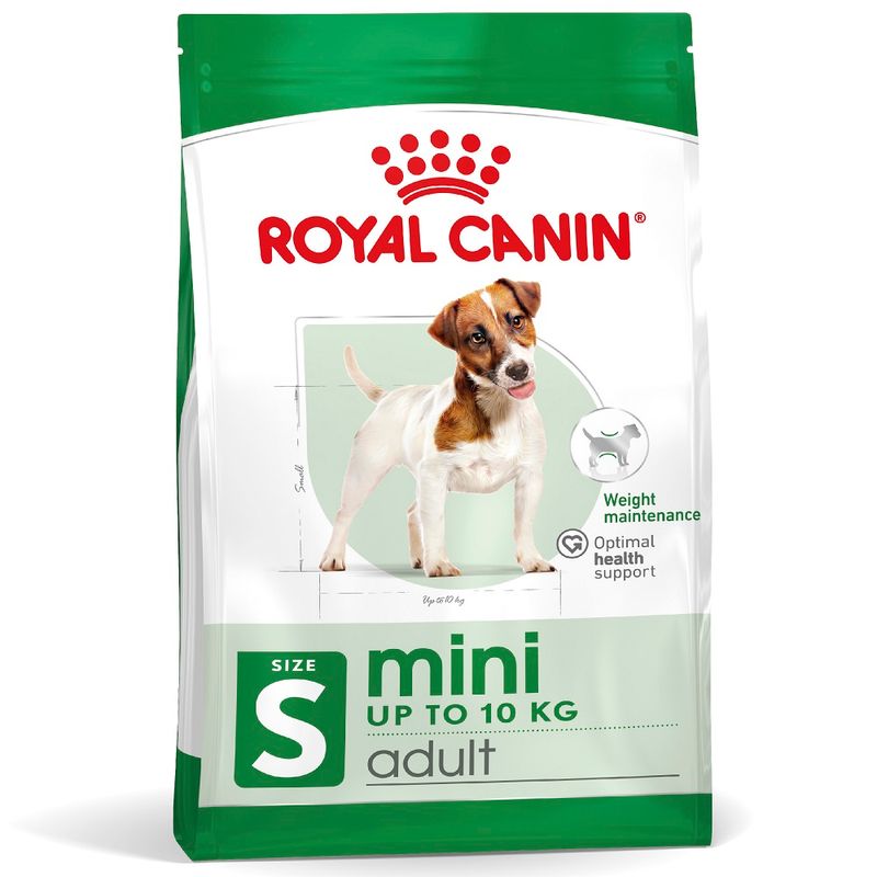 Royal Canin Mini Adult 8kg - Crocchette per Cani