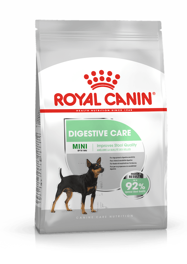 Royal Canin Mini Digestive Care - 1kg