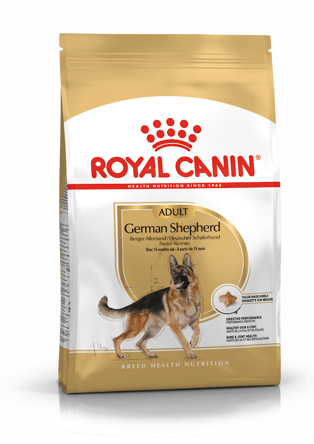 Royal Canin German Shepherd (Pastore Tedesco) Adult 11kg