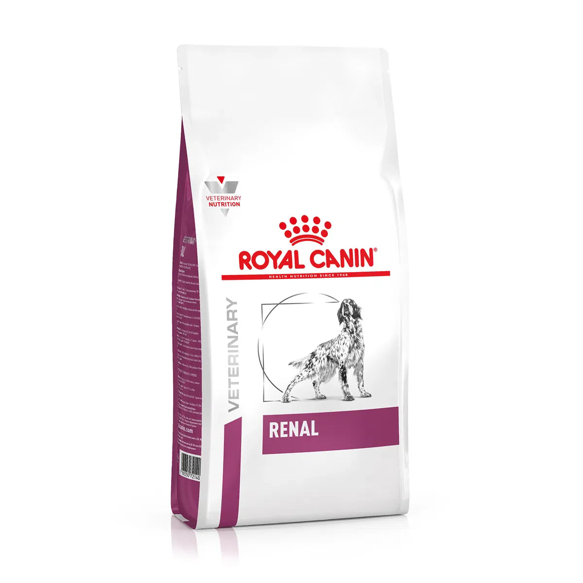 Royal Canin Renal 2kg - Crocchette per Cani
