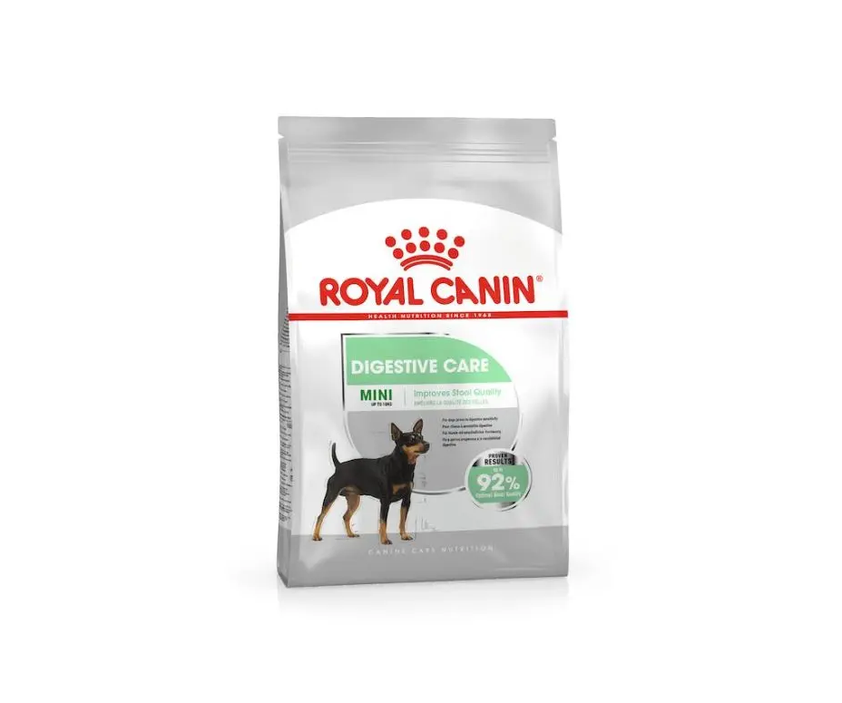 Royal Canin Digestive Care Mini 3kg - Crocchette per Cani