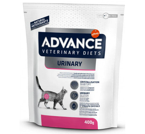 Advance Veterinary Diets Urinary 400g - Crocchette per Gatti
