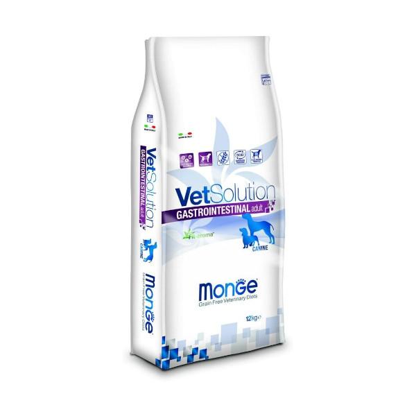 Monge Vet Solution Gastrointestinal 12 kg