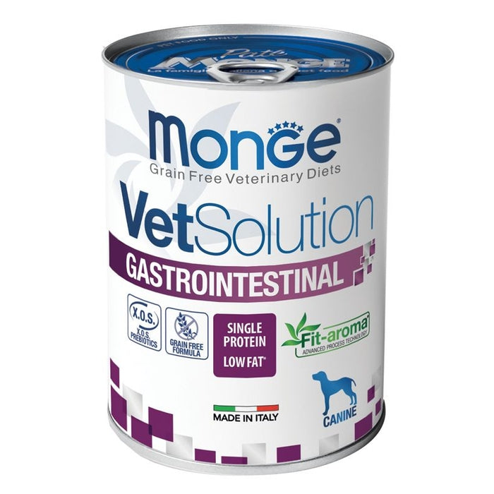 Monge VetSolution Gastrointestinal 400gr