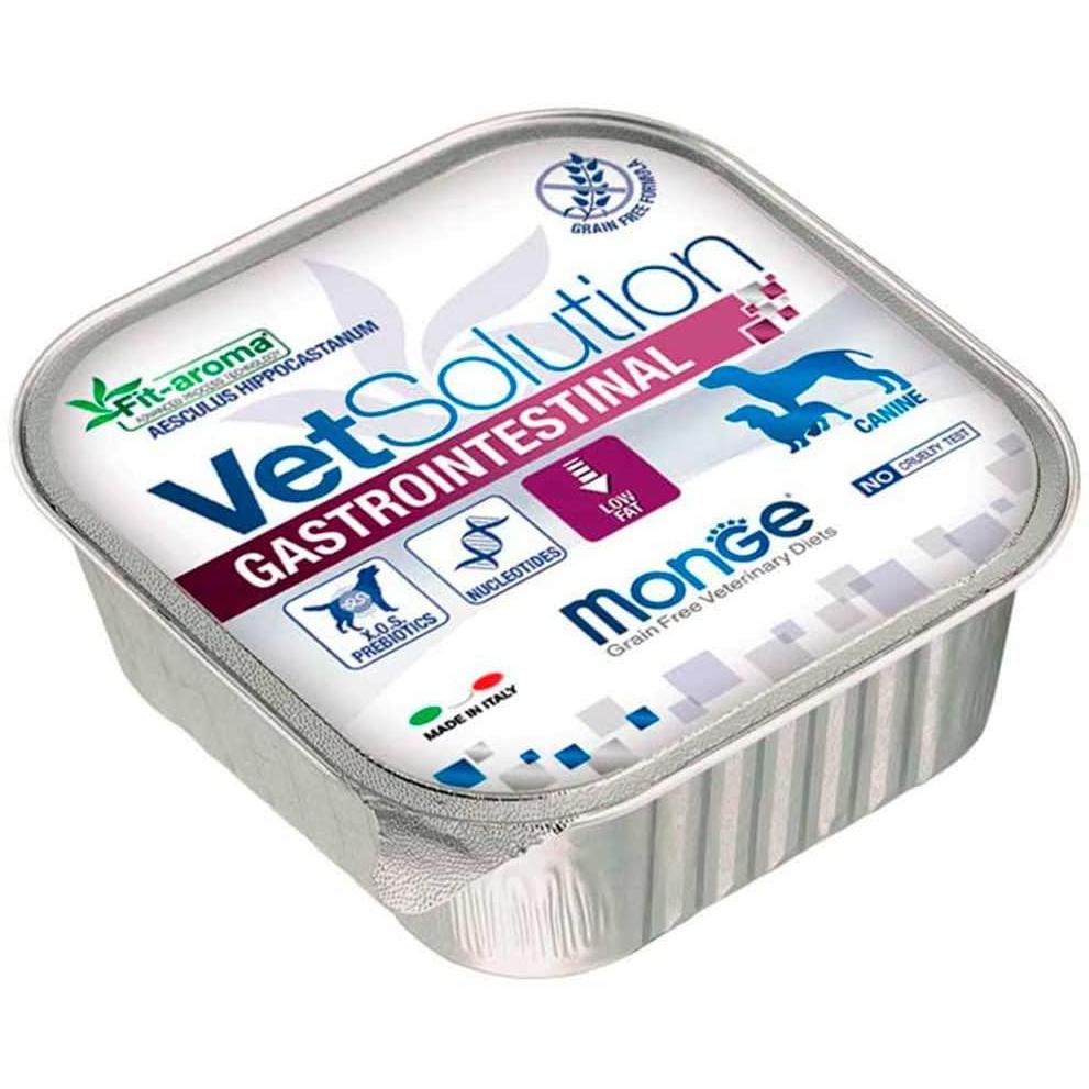 Monge Vet Solution Gastrointestinal 150gr