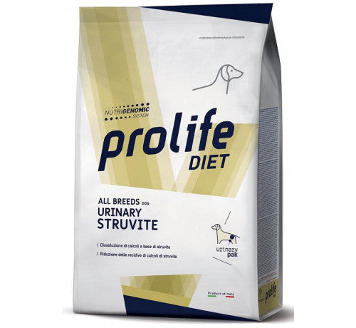 Prolife Dog Vet Urinary Struvite 2kg