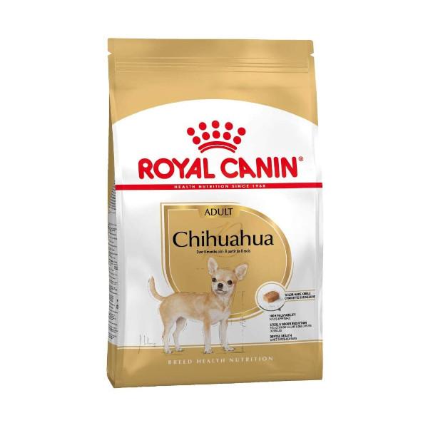 Royal Canin Chihuahua Adult 1,5kg