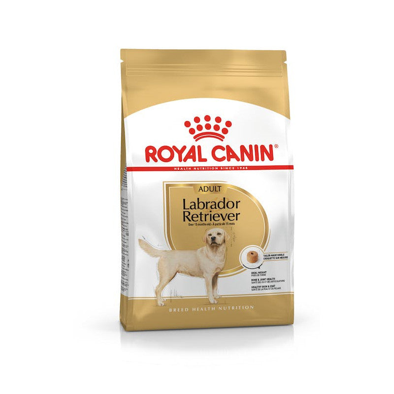 Royal Canin Labrador Retriever Adult 12 kg