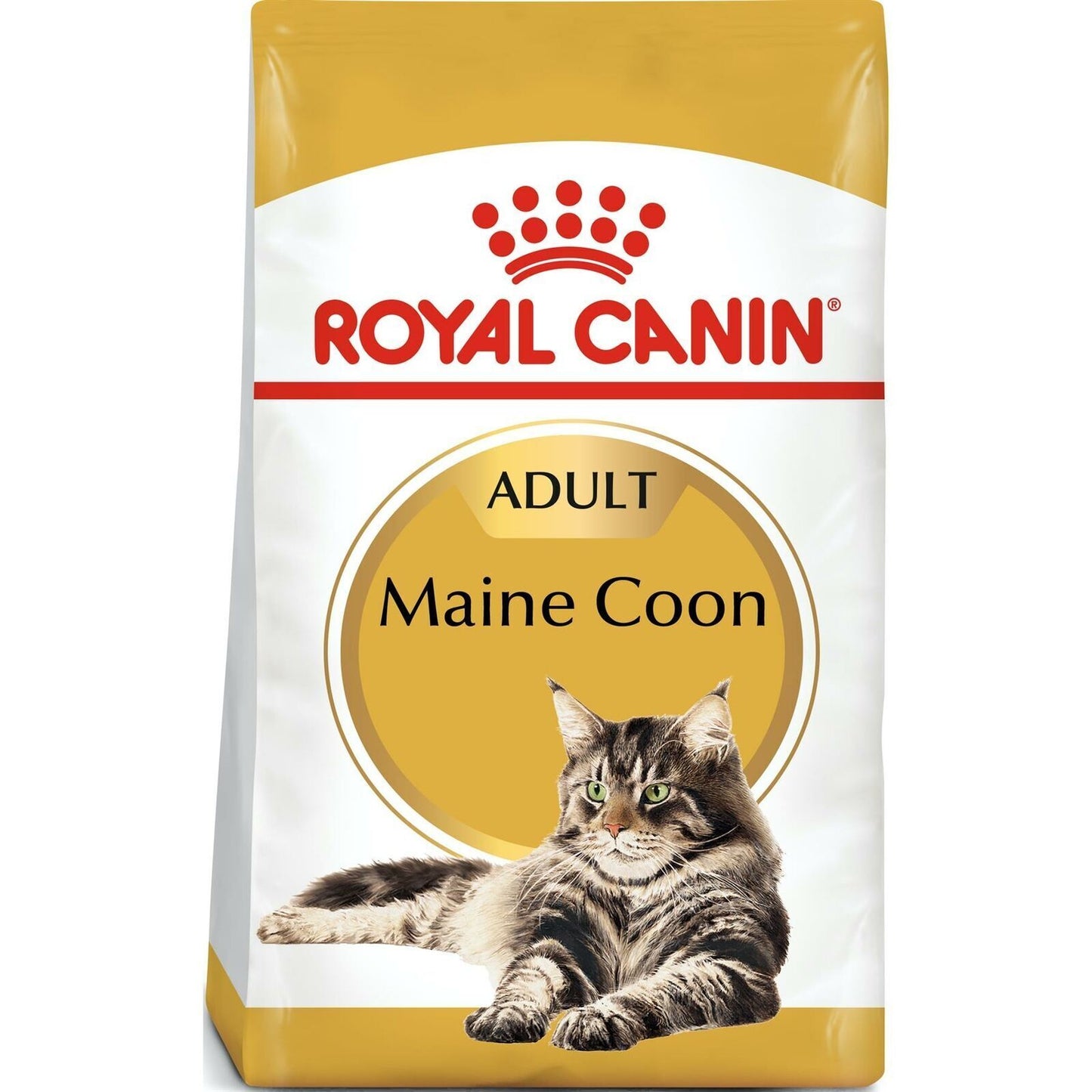 Royal Canin Maine Coon Adult 400g - Crocchette per Gatti