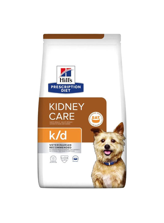Hill's Prescription Diet k/d 1,5kg