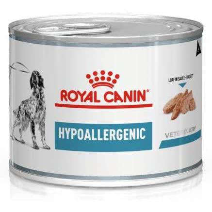 Royal Canin Hypoallergenic 200g - Cibo Umido per Cani