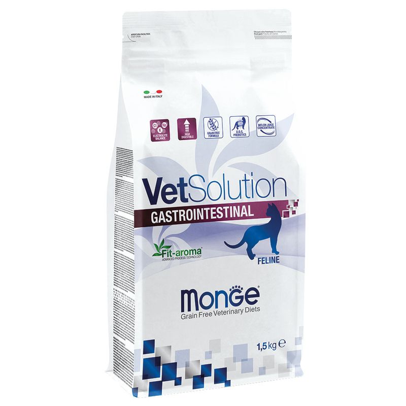 Monge Vet Solution Gastrointestinal 1,5kg