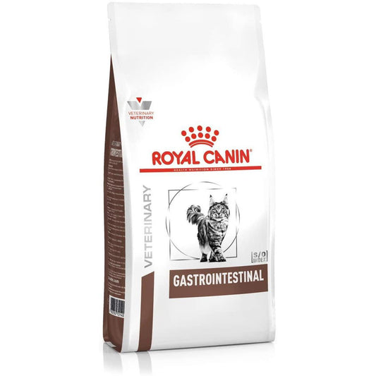 Royal Canin Gastrointestinal 400g - Crocchette per Gatti