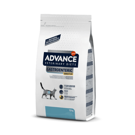 Advance Veterinary Diets - Gastroenteric Sensitive 1,5kg