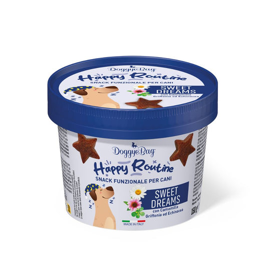 Biscotti per Cani - DoggyeBag Sweet Dreams 150g