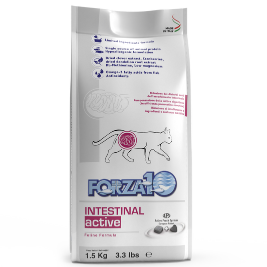 Forza10 Intestinal Active 1,5kg