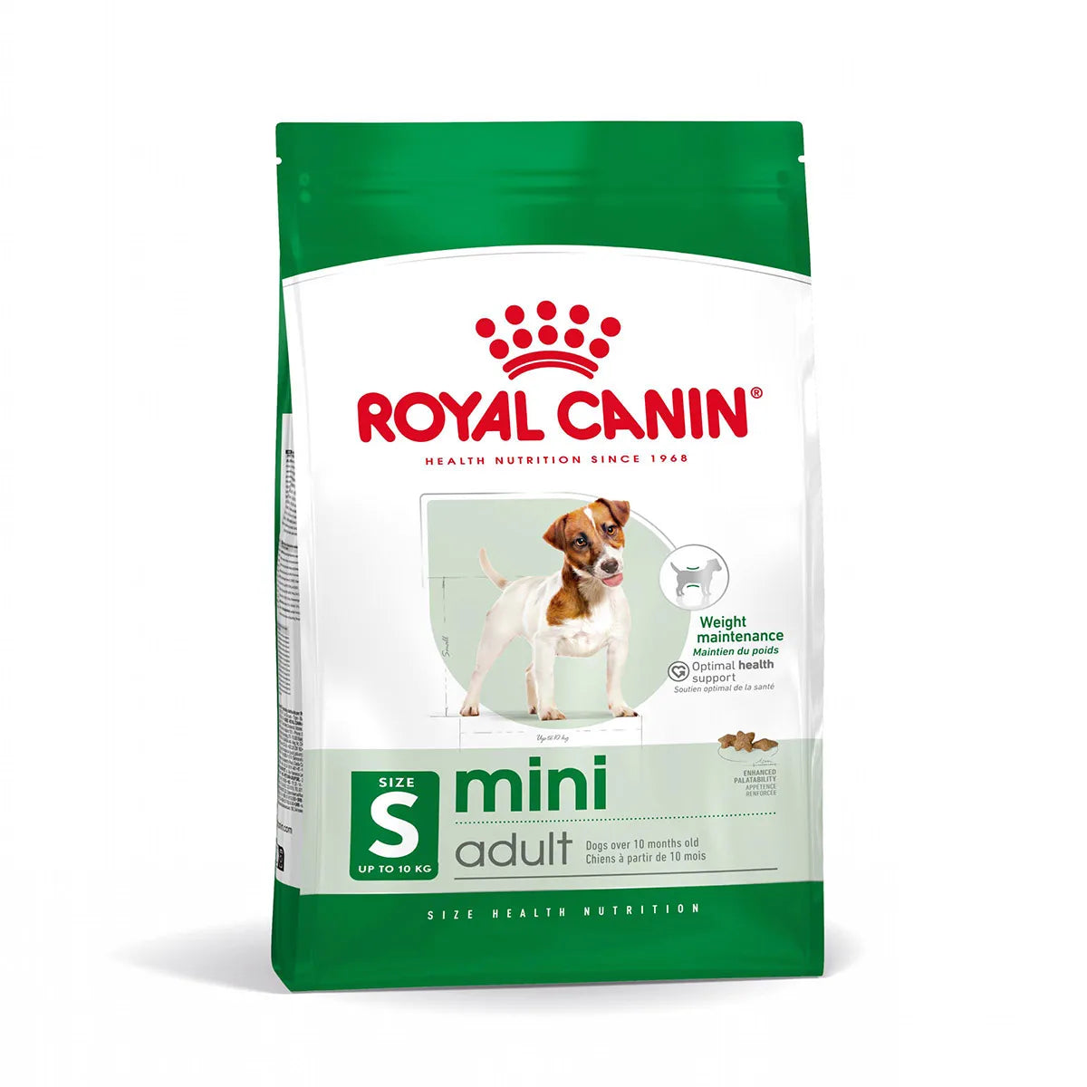 Royal Canin Mini Adult 800g  Crocchette per Cani