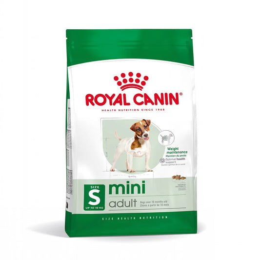 Royal Canin Mini Adult 800g  Crocchette per Cani