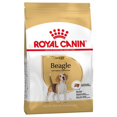 Royal Canin Beagle Adult 3kg - Crocchette per Cani