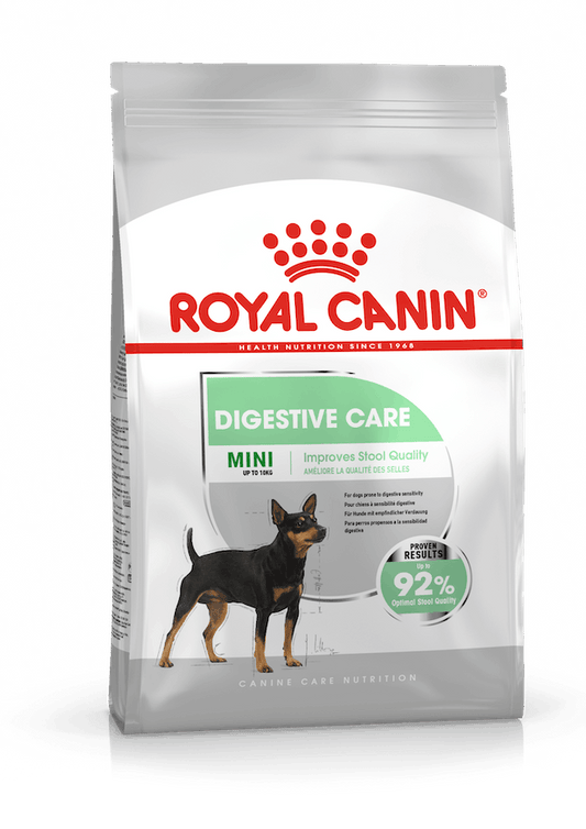 Royal Canin Mini Digestive Care - 1kg