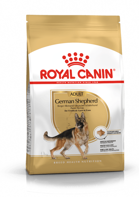 Royal Canin German Shepherd (Pastore Tedesco) Adult 11kg