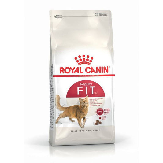 Royal Canin Regular Fit32 10kg - Crocchette per Gatti