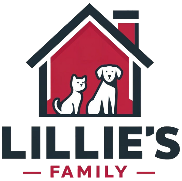Lillie's Family