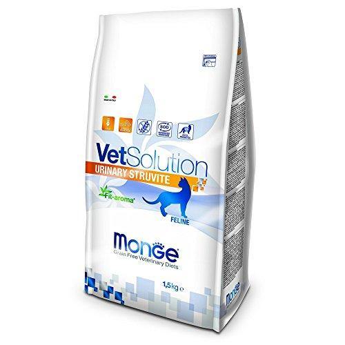 Monge Vet Solution Urinary Struvite 1,5kg