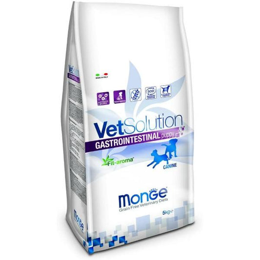 Monge Vet Solution Gastrointestinal Puppy 5kg