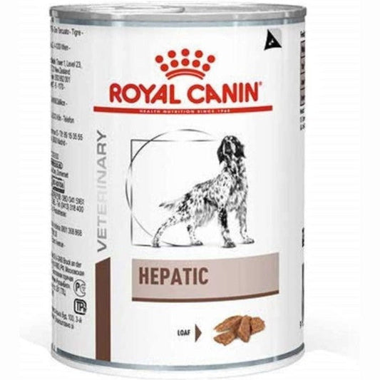 Royal Canin Hepatic 400gr