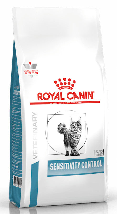 Royal Canin Sensitivity Control 400g - Crocchette per Gatti