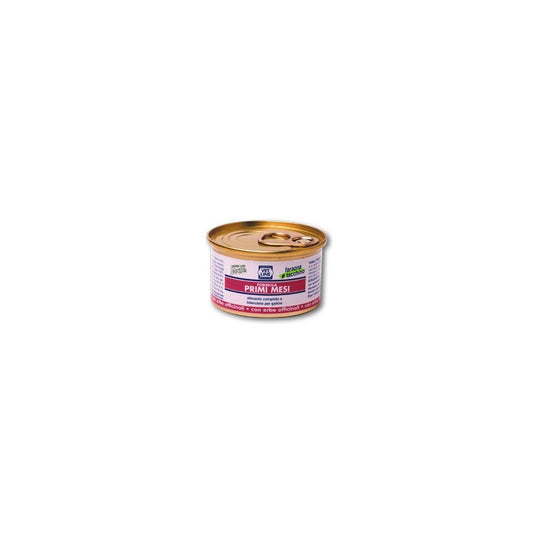 Vetline PRIMI MESI FARAONA E TACCHINO 85GR
